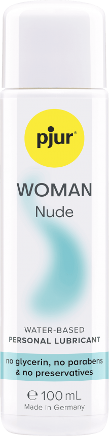 Pjur WOMAN Nude Pjur Love