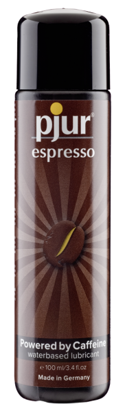 pjur espresso