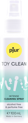 pjur TOY CLEAN