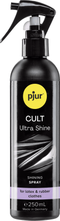 pjur CULT Ultra Shine