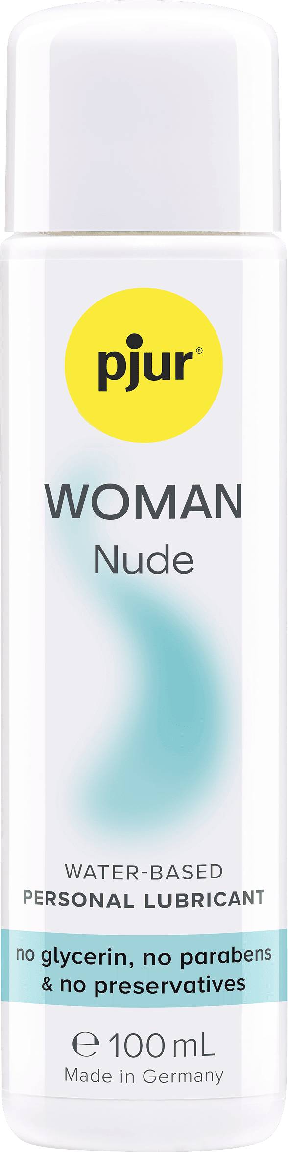 pjur WOMAN Nude | pjur love
